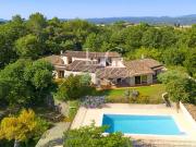 Montauroux 83440 Achat / Vente maison 6 pièces t6 piscine