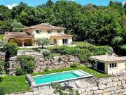 Montauroux 83440 Achat / Vente maison 7 pièces t7 piscine