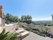 Montauroux 83440 Achat / Vente maison 8 pièces t8...