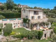 Montauroux 83440 Achat / Vente maison 9 pièces t9