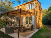 Montauroux: maison individuelle rénovée