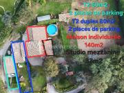 Montauroux Vente Maison 83