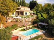 MONTAUROUX VILLA 4 CHAMBRES / GARAGE/ PISCINE /DEPENDANCE
