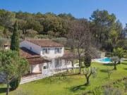 Montauroux villa avec vue panoramique