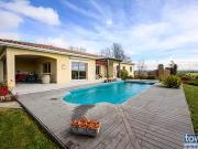 Montaut 31410 Achat / Vente maison 6 pièces t6