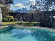MONTAÑA LUNA Casa en renta en Tepoztlán Centro