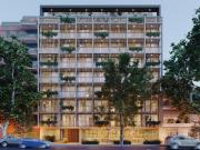 Montañeses y Av. Olazábal – Emprendimiento en Belgrano –...