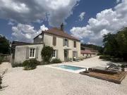 Montbard 21500 Achat / Vente maison 5 pièces t5