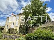 Montbard 21500 Achat / Vente maison 8 pièces t8