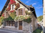 Montbard/ Gare Tgv: Maison de ville 141 m² 141m² Montbard