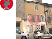 Montbard Vente Immeuble 21