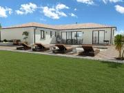 Montbartier 82700 Programme neuf maison neuf à vendre 5...