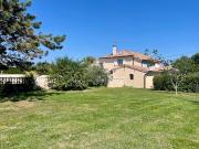 MONTBARTIER 82 MAISON T6 RÉNOVÉE 166 m2 + PISCINE + 2044 m