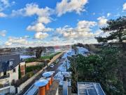 Idéal professions libérales duplex calme 127 m2...