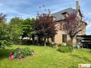 Montbazens 12220 Achat / Vente maison 8 pièces t8