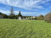 Montbazens 12220 Achat / Vente terrain