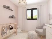 Montbazon 37250 Programme neuf maison neuf à vendre 4 pièces