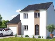 Montbazon 37250 Programme neuf maison neuf à vendre 5 pièces