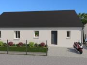 Montbazon Vente Maison 37