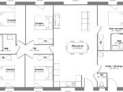 Montbazon Vente Maison 37