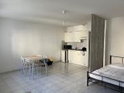 MONTBELIARD centre ville Studio meublé 40m2, Montbeliard...