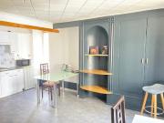 MONTBELIARD CENTRE VILLE STUDIO MEUBLE