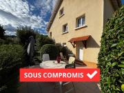MONTBELIARD Secteur Recherché Maison de 116m2 Réf VM3349