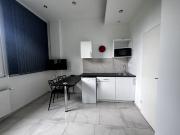 MONTBÉLIARD STUDIO MEUBLÉ 21M2 CENTRE VILLE