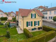 Montbéliard Vente Maison 25