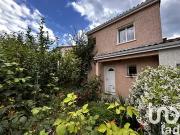 Montberon 31140 Achat / Vente maison 4 pièces t4 terrasse