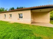 Montbeton 82290 Achat / Vente maison 5 pièces t5...
