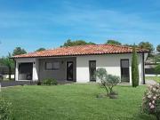 Montbeton 82290 Programme neuf maison neuf à vendre 5 pièces