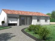 Montbeton 82290 Programme neuf maison neuf à vendre 6 pièces