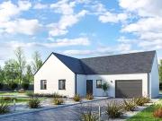 Montbizot 72380 Programme neuf maison neuf à vendre 4 pièces