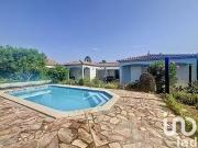 Montblanc 34290 Achat / Vente maison 5 pièces t5 piscine