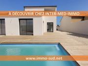 Montblanc Villa neuve type 4 avec chambre parentale en...