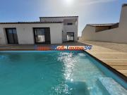 Montblanc Villa neuve type 4 avec chambre parentale en...