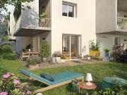 Montbonnot Saint Martin 38330 Programme neuf appartement...