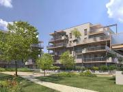 Montbonnot Saint Martin 38330 Programme neuf appartement...