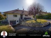 Montbonnot Saint Martin Vente Maison 38