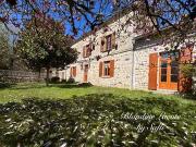 Montboucher 23400 Achat / Vente maison 8 pièces t8