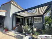 Montboucher sur Jabron 26740 Achat / Vente maison 5...