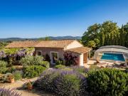 MONTBOUCHER SUR JABRON, maison à vendre, 5 pièces, 116 m²