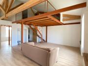 Montboucher sur Jabron Vente Appartement 26