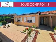 Montbrison 42600 Achat / Vente maison 4 pièces t4 terrasse