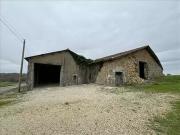 Montbron 16220 Achat / Vente maison 2 pièces t2