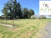 Montbron 16220 Achat / Vente terrain