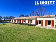 Montbron Vente Maison 16