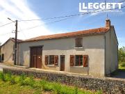 Montbron Vente Maison 16