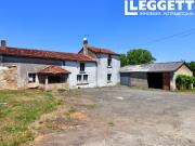 Montbron Vente Maison 16